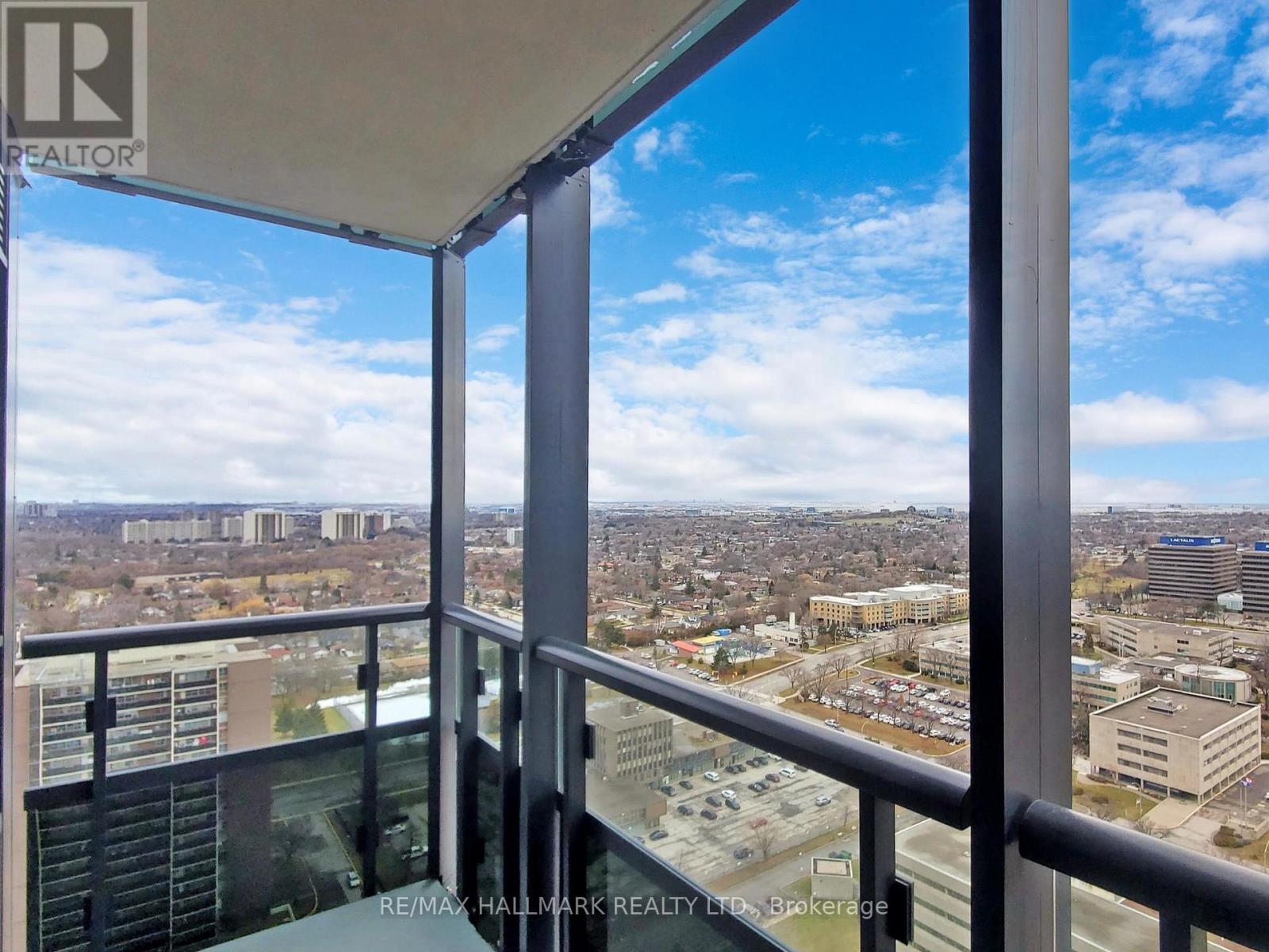 2604 - 10 Eva Road, Toronto, Ontario  M9C 0B3 - Photo 33 - W12676668