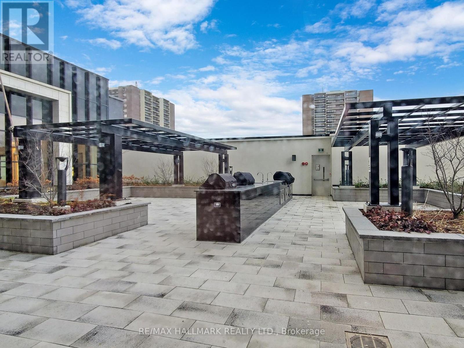 2604 - 10 Eva Road, Toronto, Ontario  M9C 0B3 - Photo 7 - W12676668