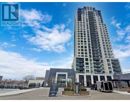 2604 - 10 EVA ROAD, Toronto, Ontario
