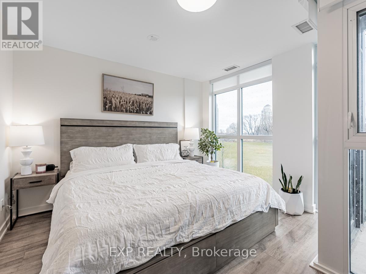 122 - 251 Manitoba Street, Toronto (Mimico), Ontario  M8Y 4G9 - Photo 24 - W12676692