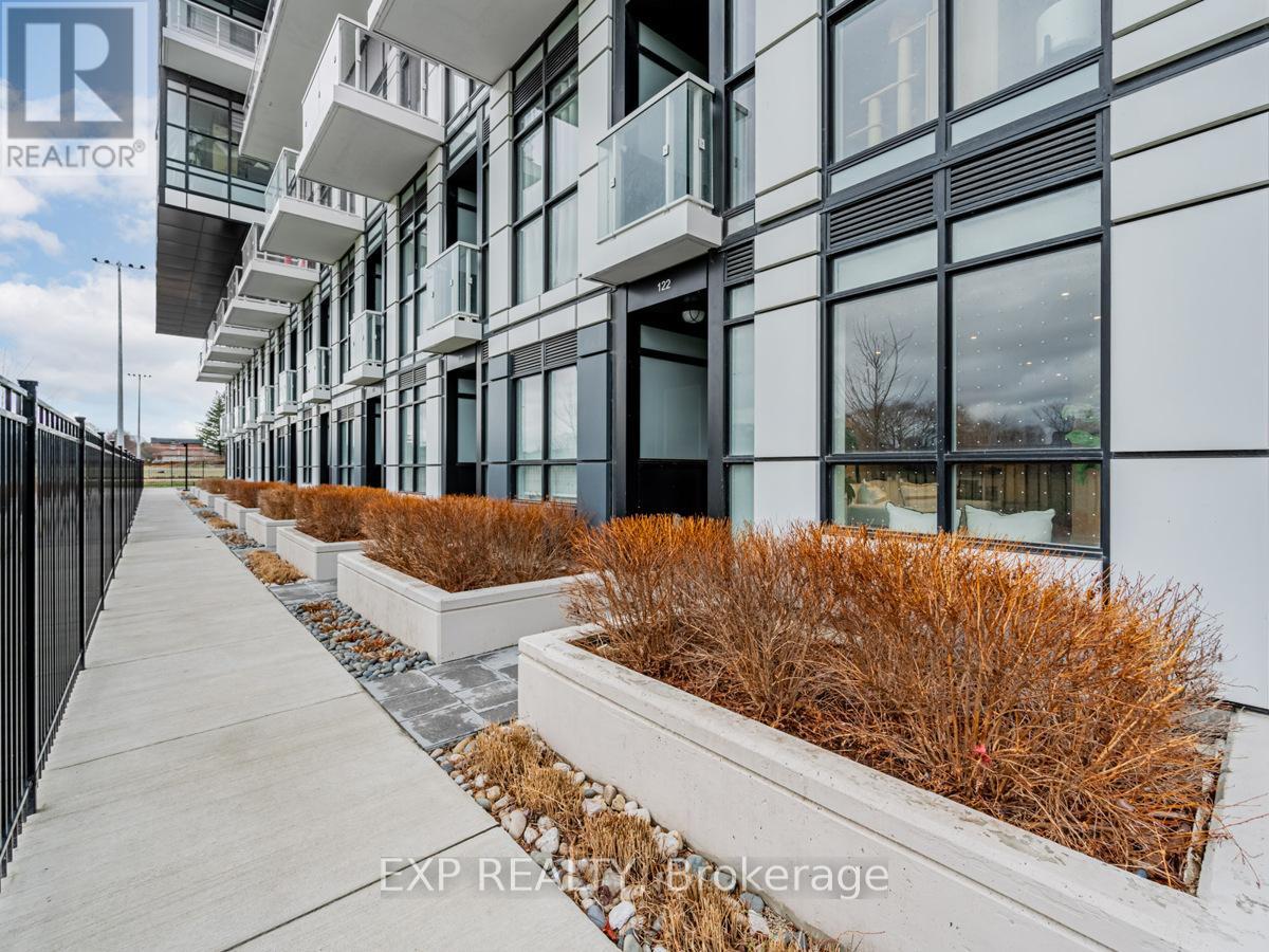 122 - 251 Manitoba Street, Toronto (Mimico), Ontario  M8Y 4G9 - Photo 29 - W12676692