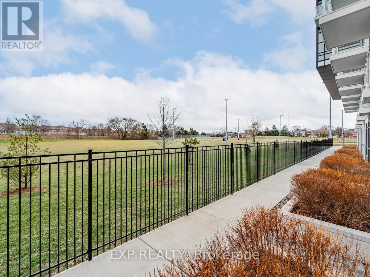 122 - 251 Manitoba Street, Toronto (Mimico), Ontario  M8Y 4G9 - Photo 30 - W12676692