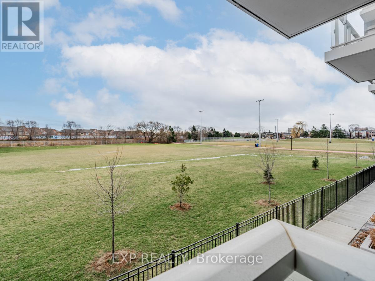 122 - 251 Manitoba Street, Toronto (Mimico), Ontario  M8Y 4G9 - Photo 31 - W12676692