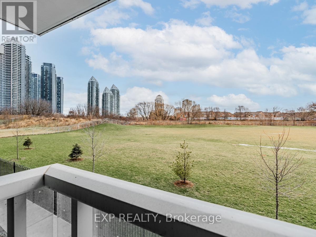 122 - 251 Manitoba Street, Toronto (Mimico), Ontario  M8Y 4G9 - Photo 32 - W12676692