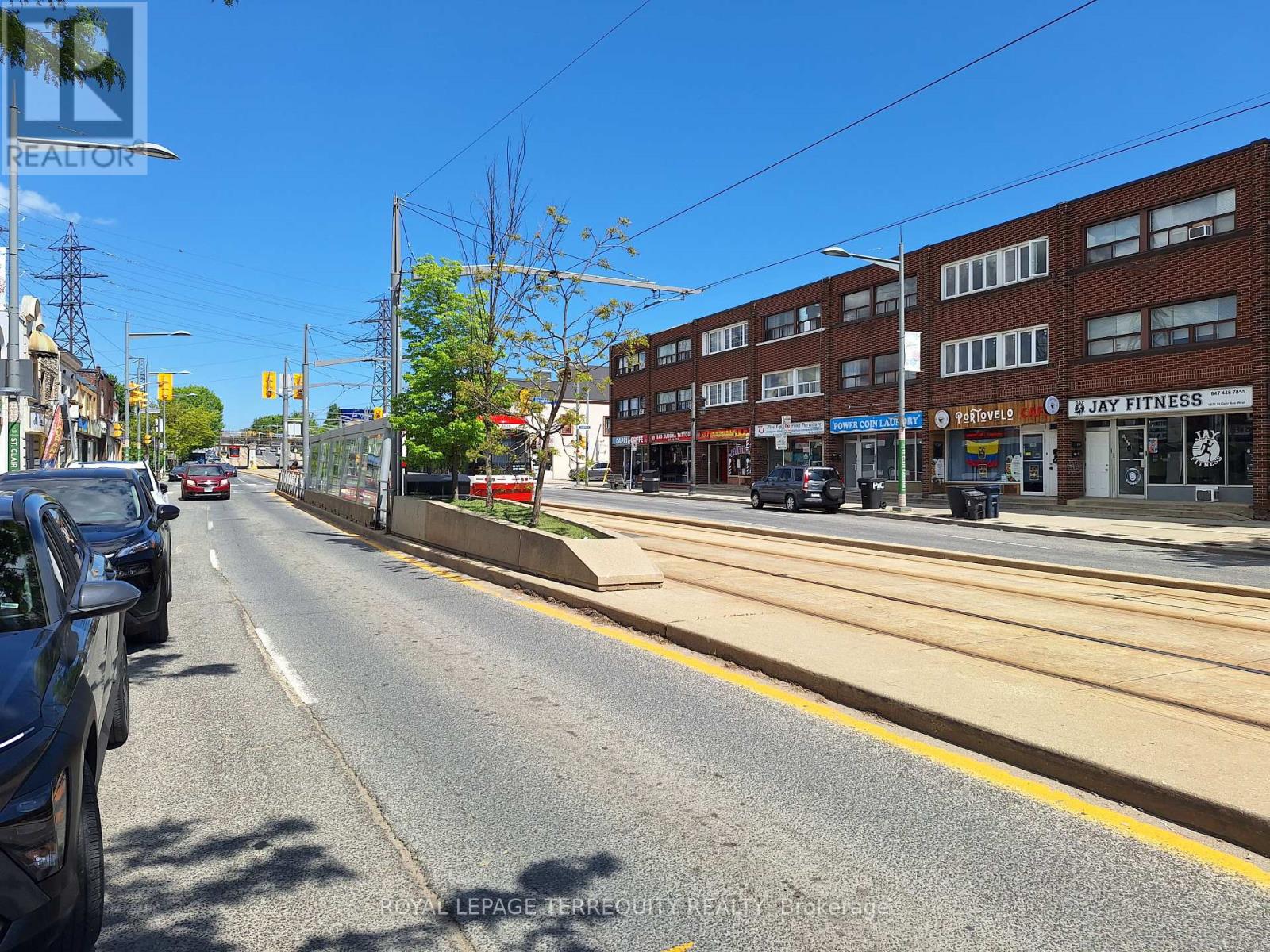 1680 St Clair Avenue W, Toronto (Weston-Pellam Park), Ontario  M6N 1H8 - Photo 25 - W12676694