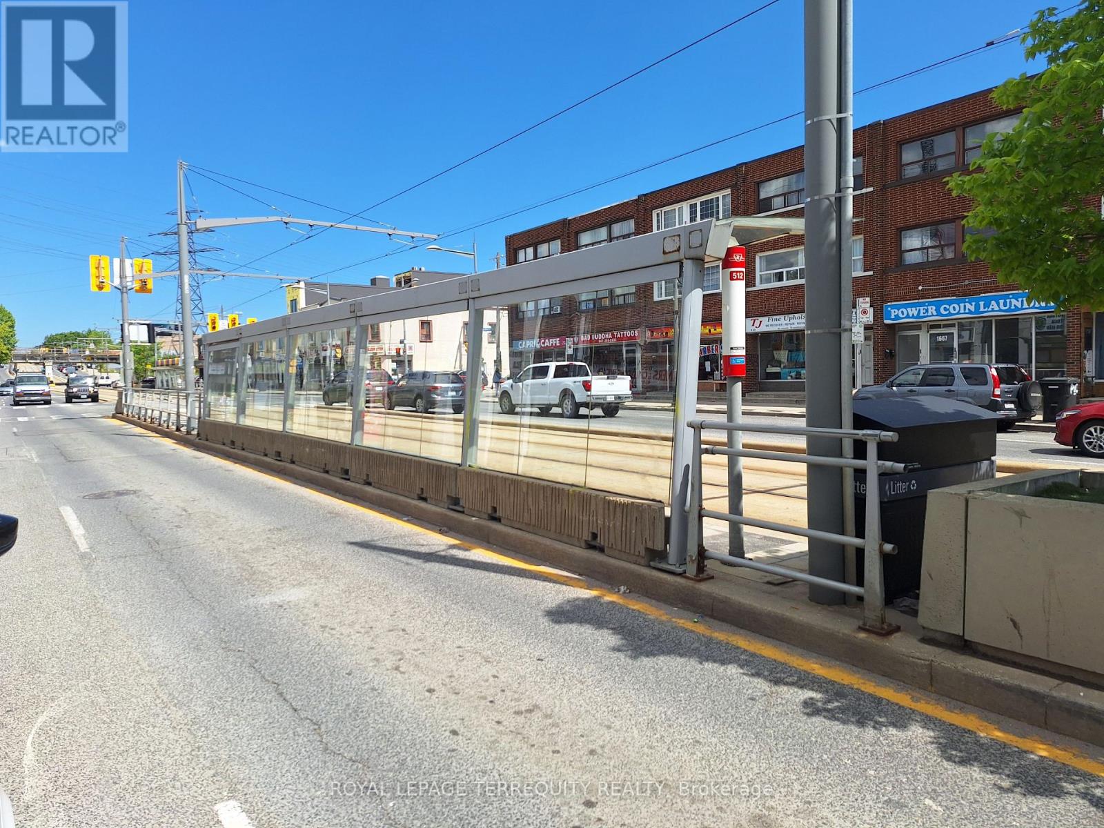 1680 St Clair Avenue W, Toronto (Weston-Pellam Park), Ontario  M6N 1H8 - Photo 26 - W12676694