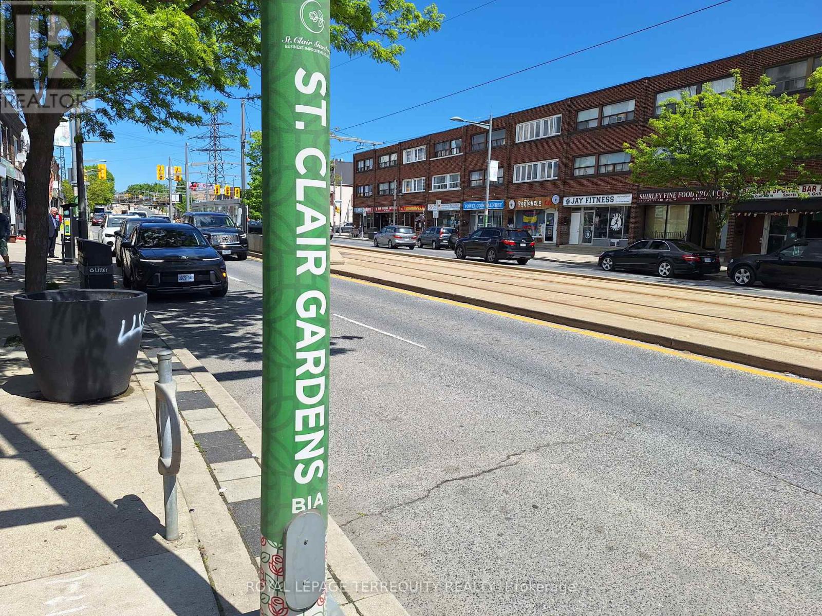 1680 St Clair Avenue W, Toronto (Weston-Pellam Park), Ontario  M6N 1H8 - Photo 27 - W12676694