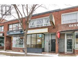 1680 ST CLAIR AVENUE W, Toronto, Ontario