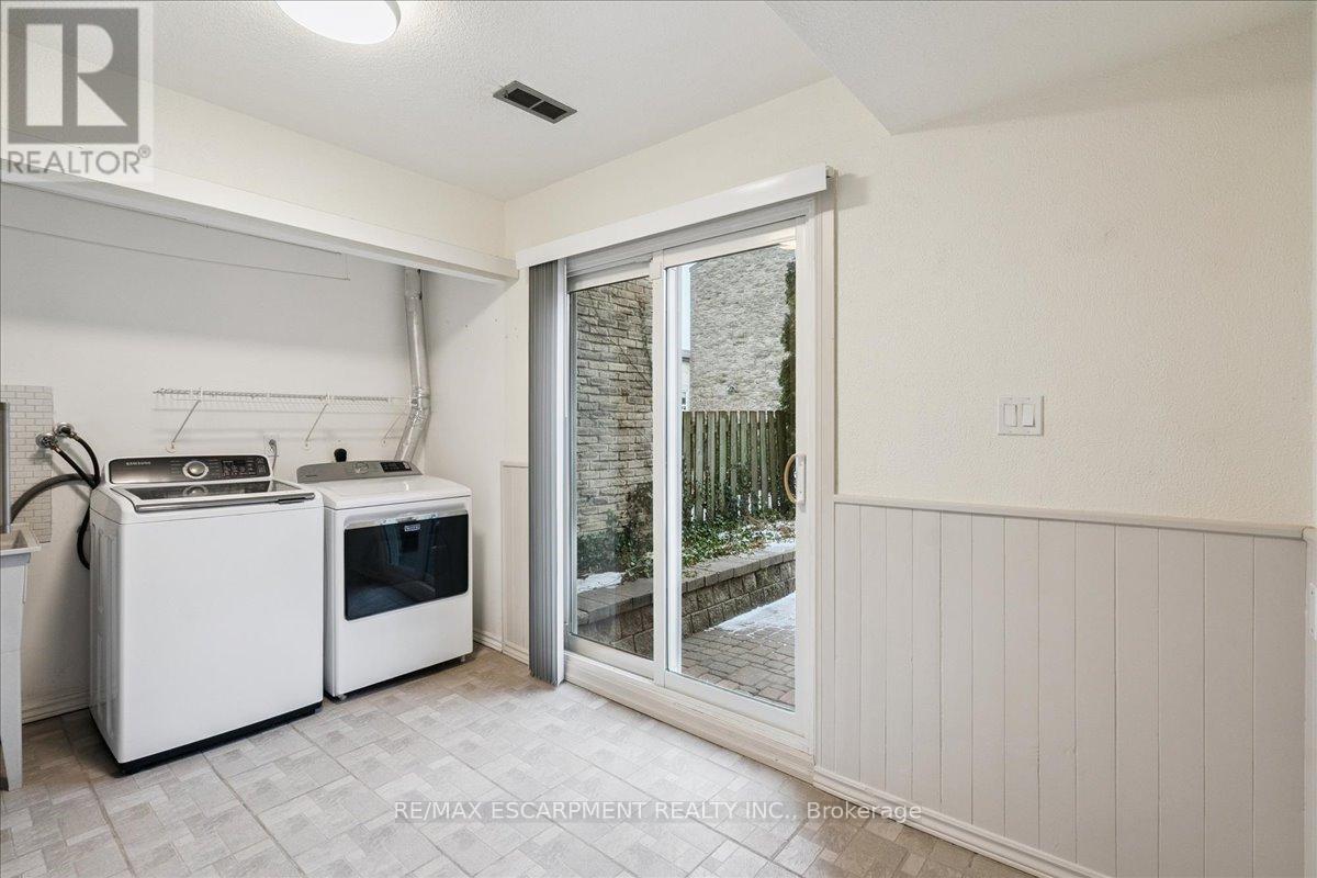 80 - 915 Inverhouse Drive, Mississauga, Ontario  L5J 4B2 - Photo 14 - W12676698