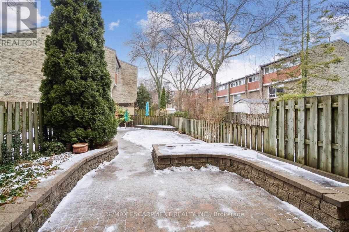 80 - 915 Inverhouse Drive, Mississauga, Ontario  L5J 4B2 - Photo 16 - W12676698