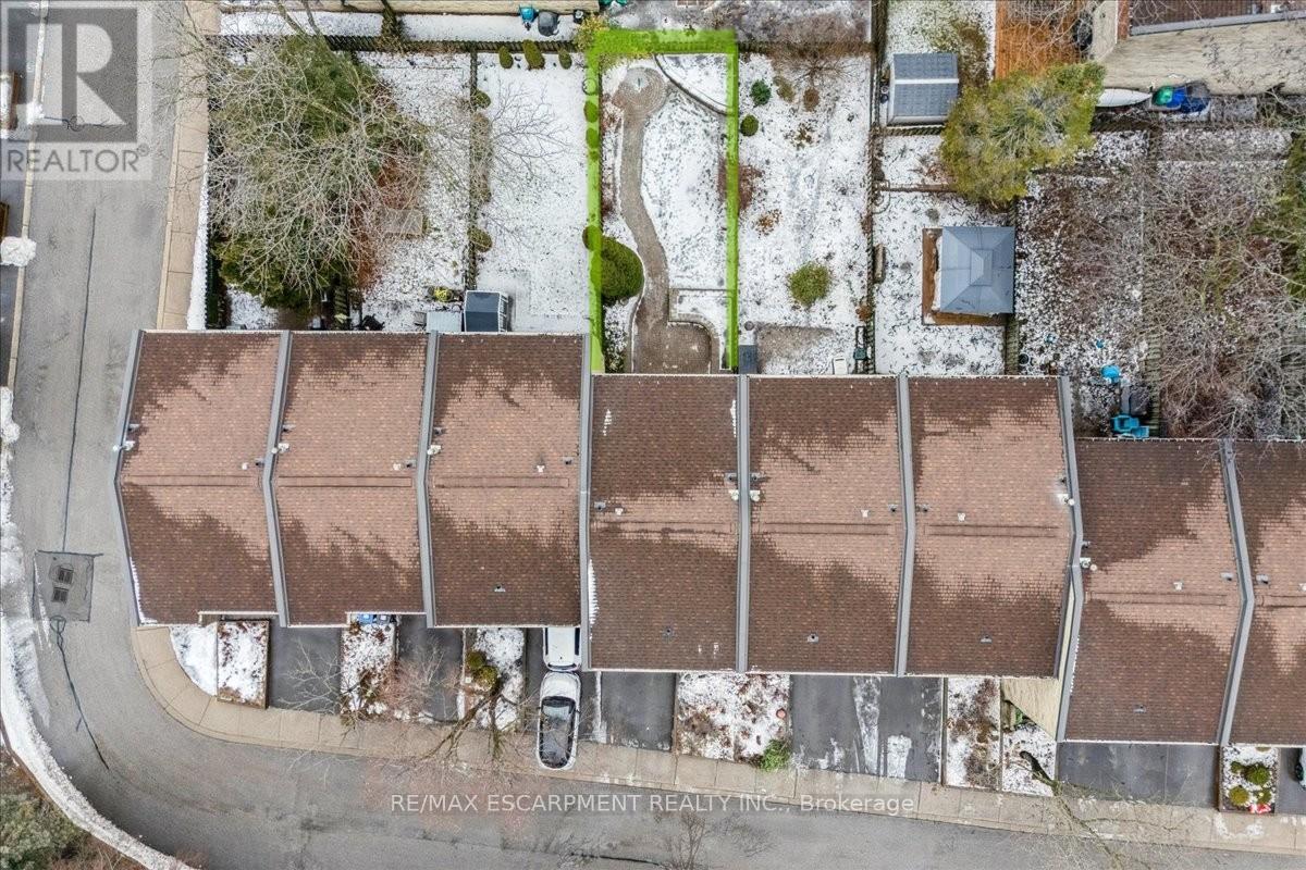 80 - 915 Inverhouse Drive, Mississauga, Ontario  L5J 4B2 - Photo 18 - W12676698