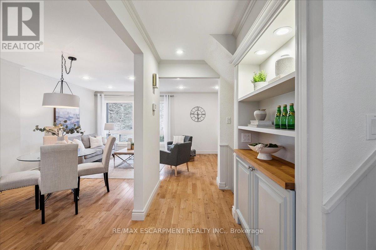 80 - 915 Inverhouse Drive, Mississauga, Ontario  L5J 4B2 - Photo 6 - W12676698