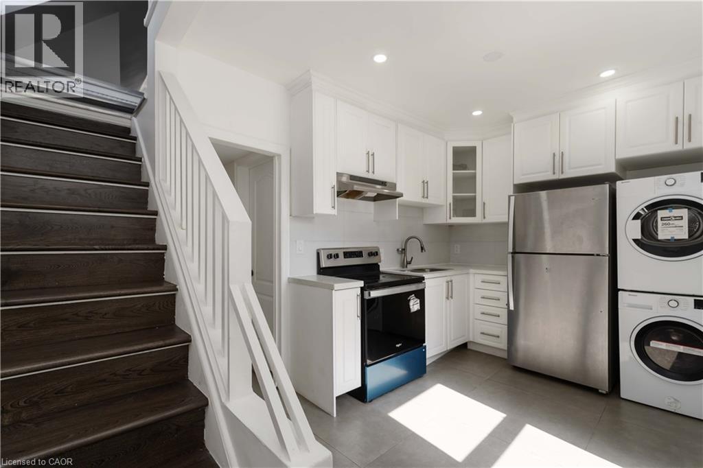 934 Barton Street E Unit# 2, Hamilton, Ontario  L8L 3C5 - Photo 15 - 40797107