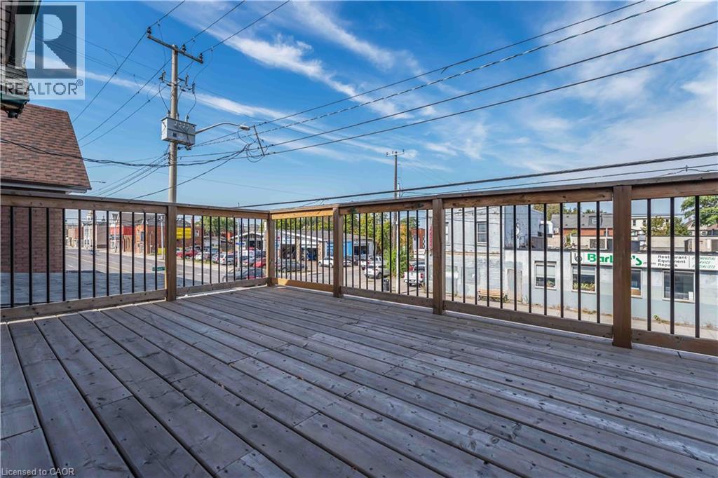 934 Barton Street E Unit# 2, Hamilton, Ontario  L8L 3C5 - Photo 22 - 40797107