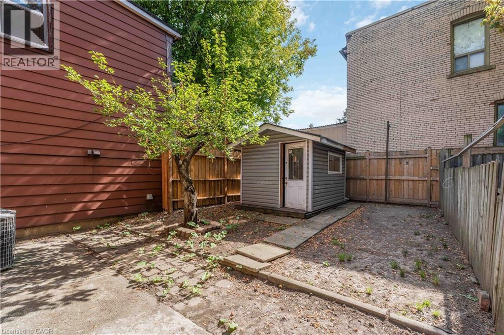 934 Barton Street E Unit# 2, Hamilton, Ontario  L8L 3C5 - Photo 23 - 40797107