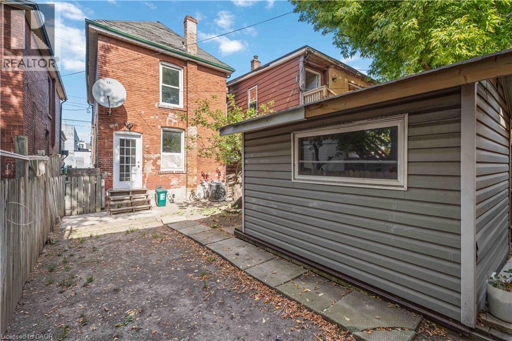 934 Barton Street E Unit# 2, Hamilton, Ontario  L8L 3C5 - Photo 24 - 40797107