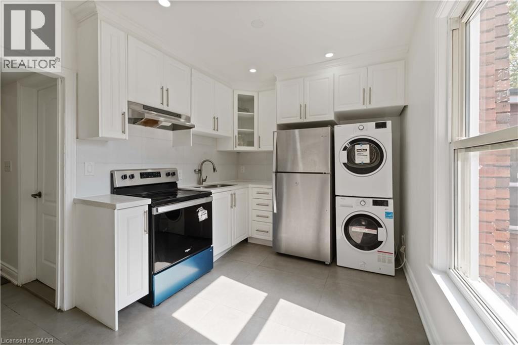 934 Barton Street E Unit# 2, Hamilton, Ontario  L8L 3C5 - Photo 3 - 40797107