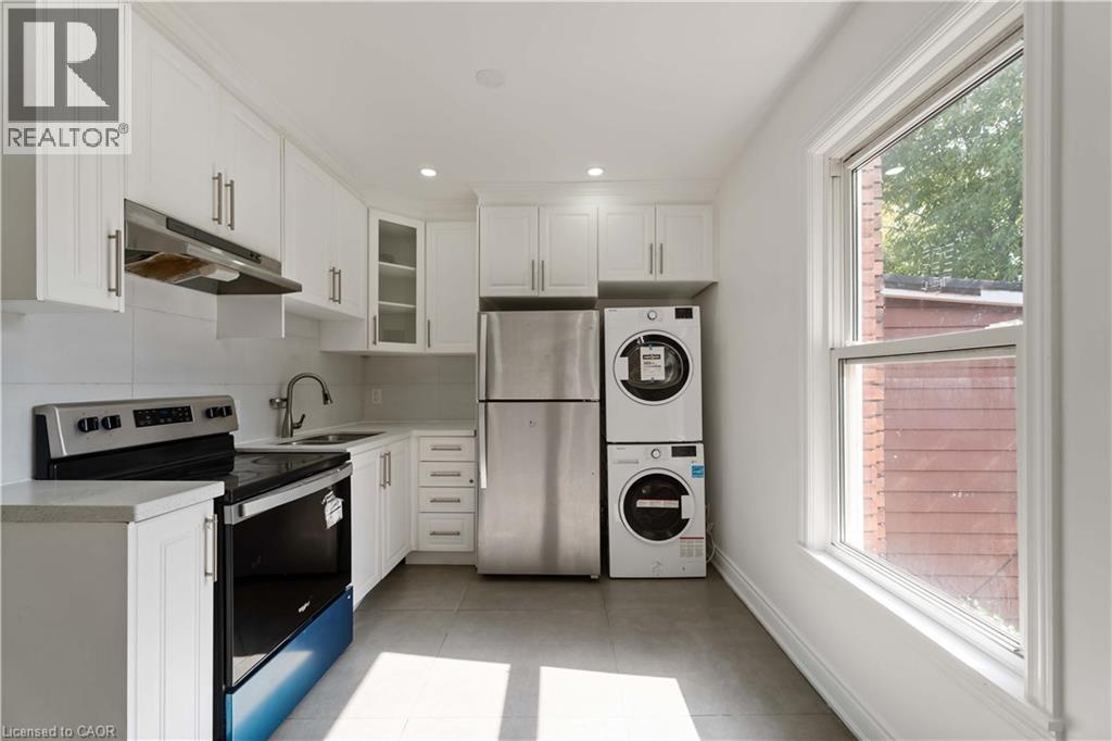 934 Barton Street E Unit# 2, Hamilton, Ontario  L8L 3C5 - Photo 4 - 40797107