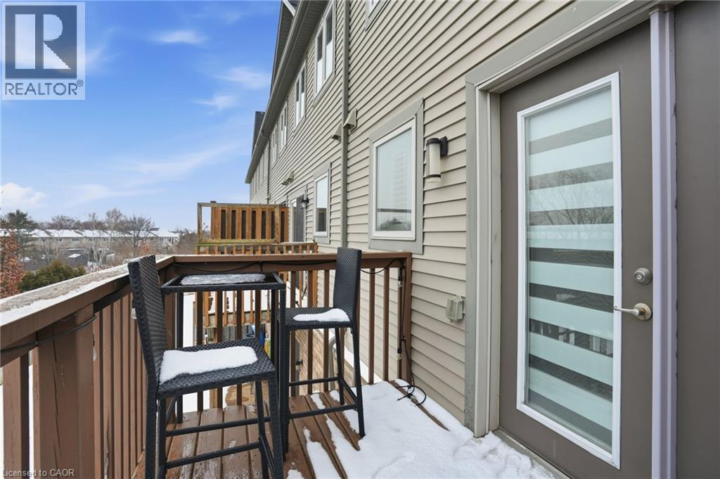 201 Westbank Trail Unit# 13, Stoney Creek, Ontario  L8J 0H4 - Photo 14 - 40796976