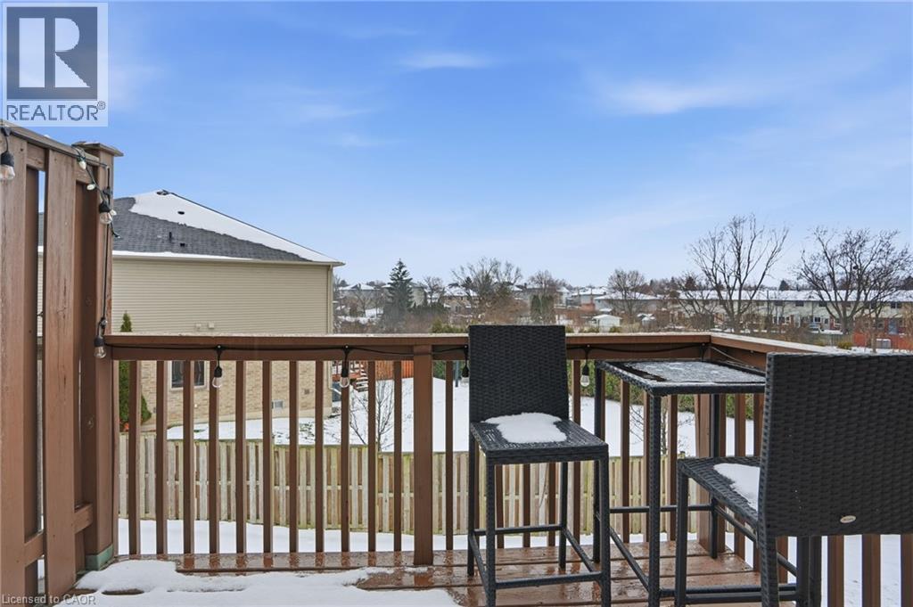 201 Westbank Trail Unit# 13, Stoney Creek, Ontario  L8J 0H4 - Photo 15 - 40796976