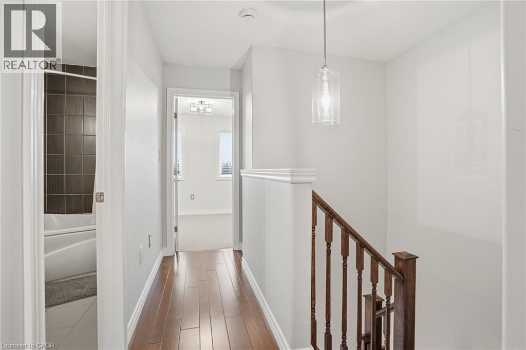 201 Westbank Trail Unit# 13, Stoney Creek, Ontario  L8J 0H4 - Photo 16 - 40796976