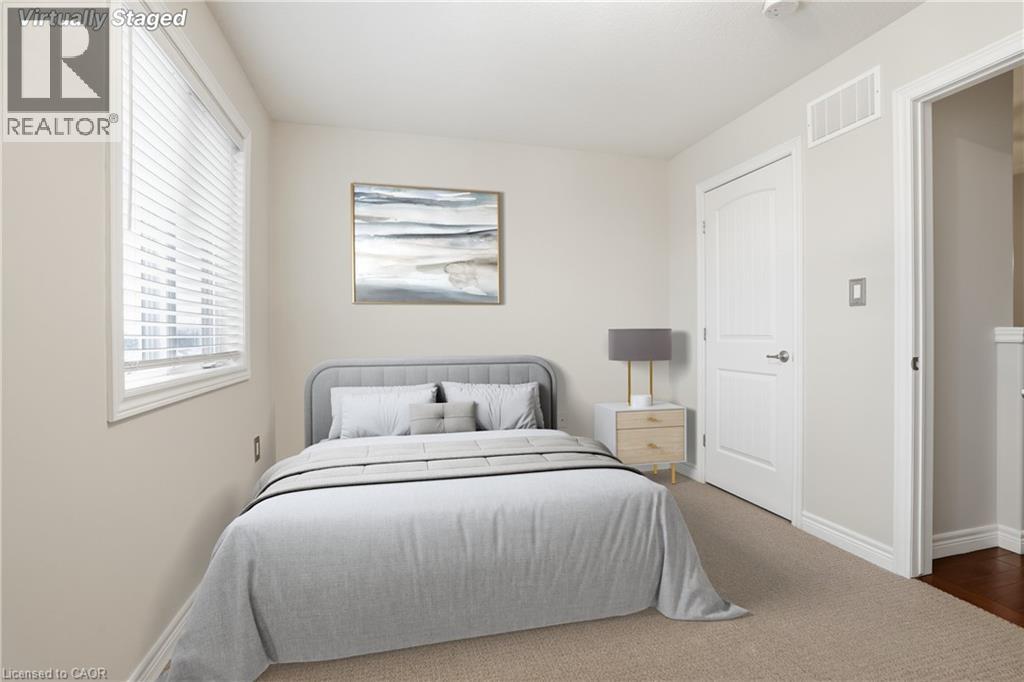 201 Westbank Trail Unit# 13, Stoney Creek, Ontario  L8J 0H4 - Photo 17 - 40796976