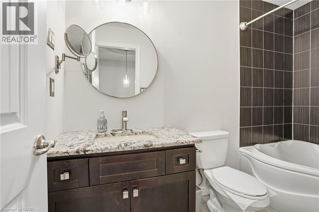 201 Westbank Trail Unit# 13, Stoney Creek, Ontario  L8J 0H4 - Photo 19 - 40796976