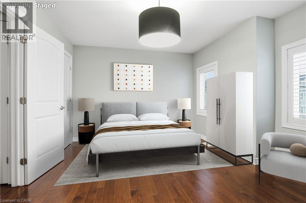 201 Westbank Trail Unit# 13, Stoney Creek, Ontario  L8J 0H4 - Photo 20 - 40796976