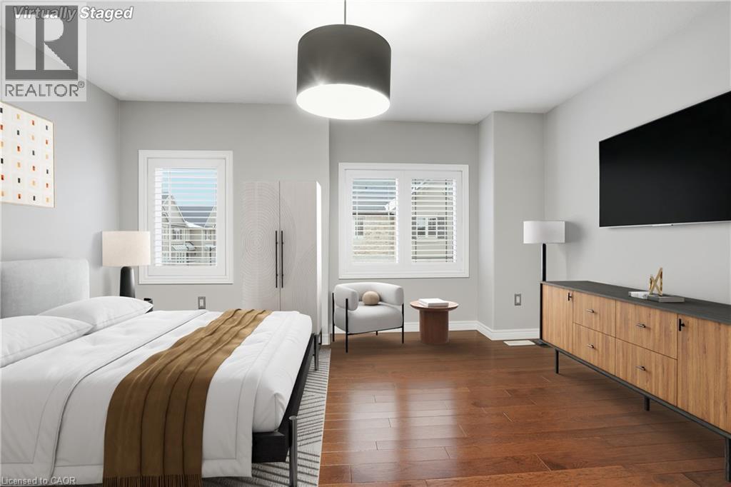 201 Westbank Trail Unit# 13, Stoney Creek, Ontario  L8J 0H4 - Photo 21 - 40796976