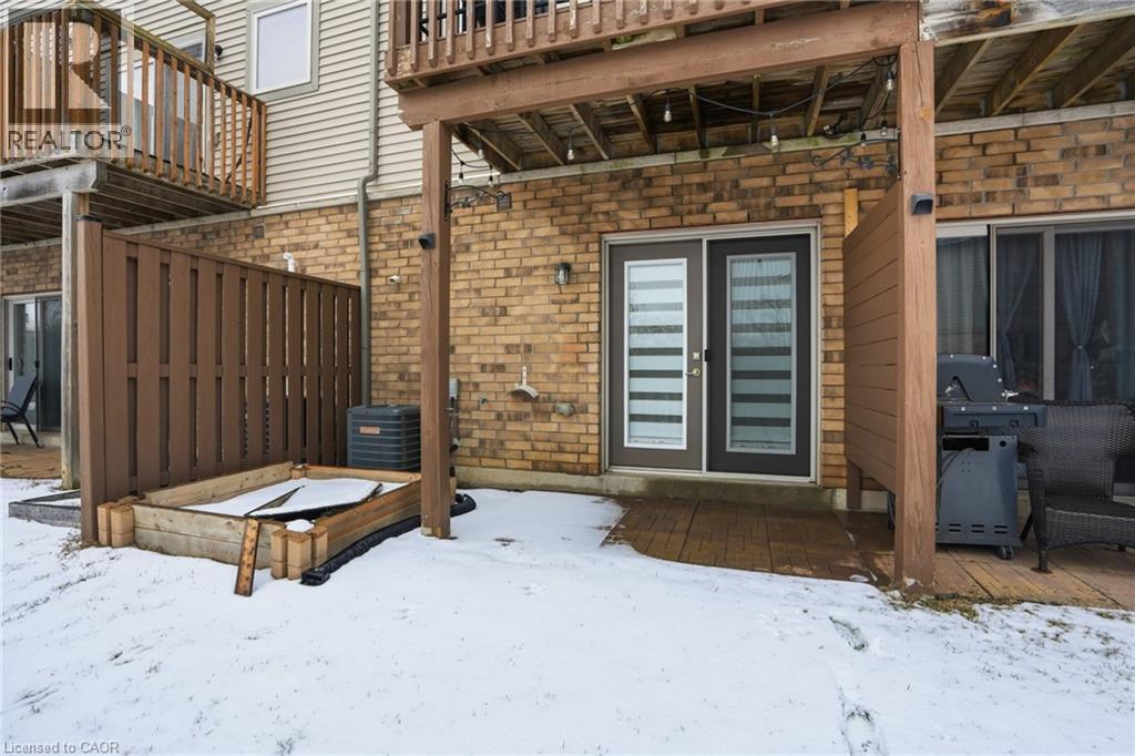 201 Westbank Trail Unit# 13, Stoney Creek, Ontario  L8J 0H4 - Photo 24 - 40796976