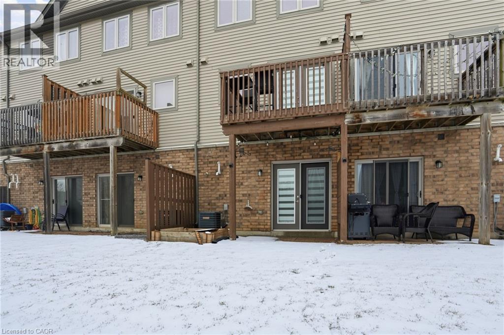 201 Westbank Trail Unit# 13, Stoney Creek, Ontario  L8J 0H4 - Photo 25 - 40796976