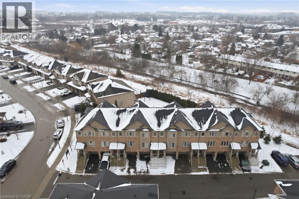 201 Westbank Trail Unit# 13, Stoney Creek, Ontario  L8J 0H4 - Photo 26 - 40796976