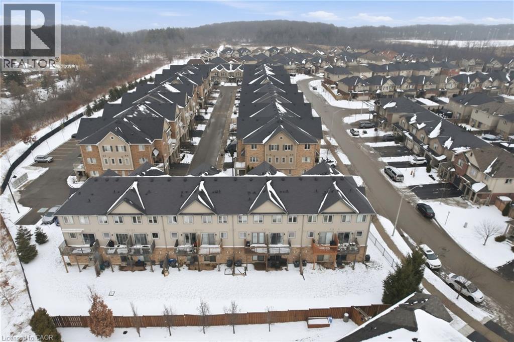 201 Westbank Trail Unit# 13, Stoney Creek, Ontario  L8J 0H4 - Photo 27 - 40796976