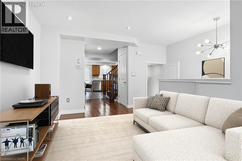 201 Westbank Trail Unit# 13, Stoney Creek, Ontario  L8J 0H4 - Photo 5 - 40796976