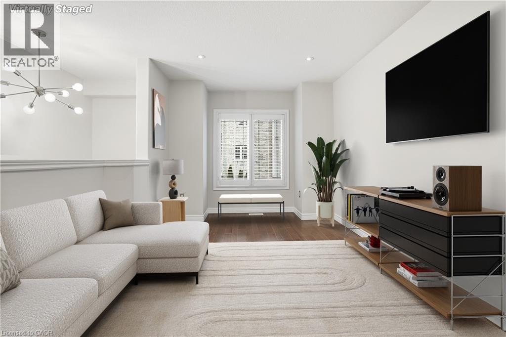 201 Westbank Trail Unit# 13, Stoney Creek, Ontario  L8J 0H4 - Photo 6 - 40796976