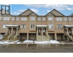 201 WESTBANK Trail Unit# 13, Stoney Creek, Ontario