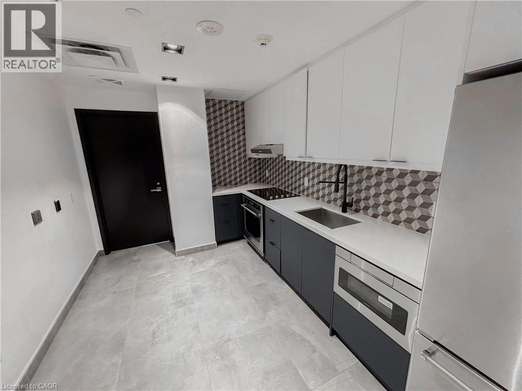 15 Wellington Street S Unit# 2307, Kitchener, Ontario  N2G 0E4 - Photo 9 - 40796968