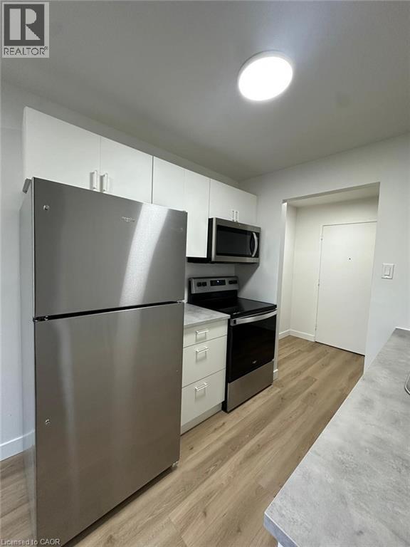 705 GLEN FORREST Boulevard Unit# 08, waterloo, Ontario