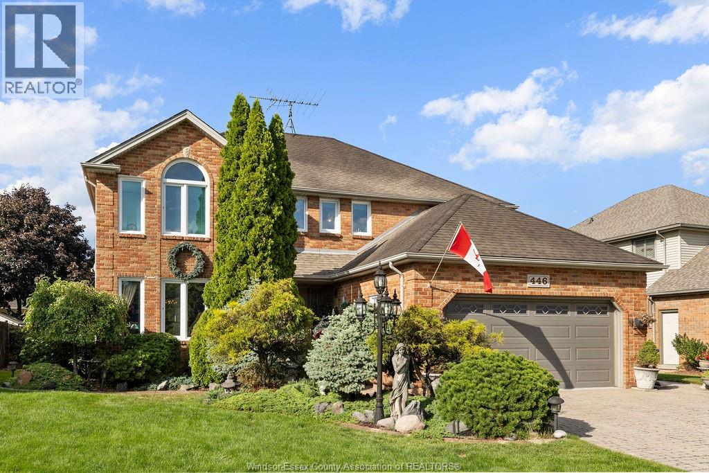 MLS# 26000592: 446 CORBETT, Tecumseh, Canada