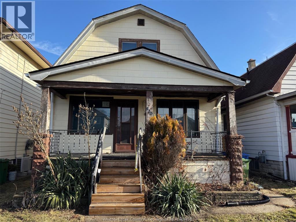 MLS# 26000327: 930 ELSMERE AVENUE, Windsor, Canada