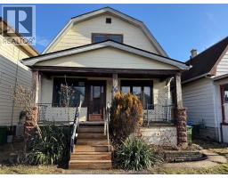 930 ELSMERE AVENUE, Windsor, Ontario