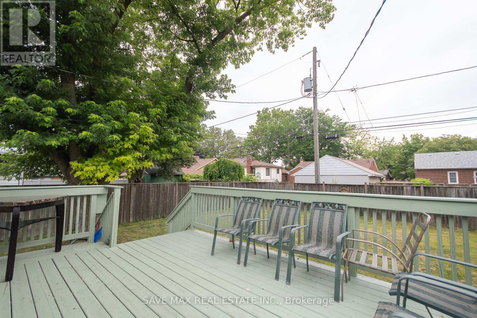 2236 Church Street, Windsor, Ontario  N8X 1V9 - Photo 41 - X12676448