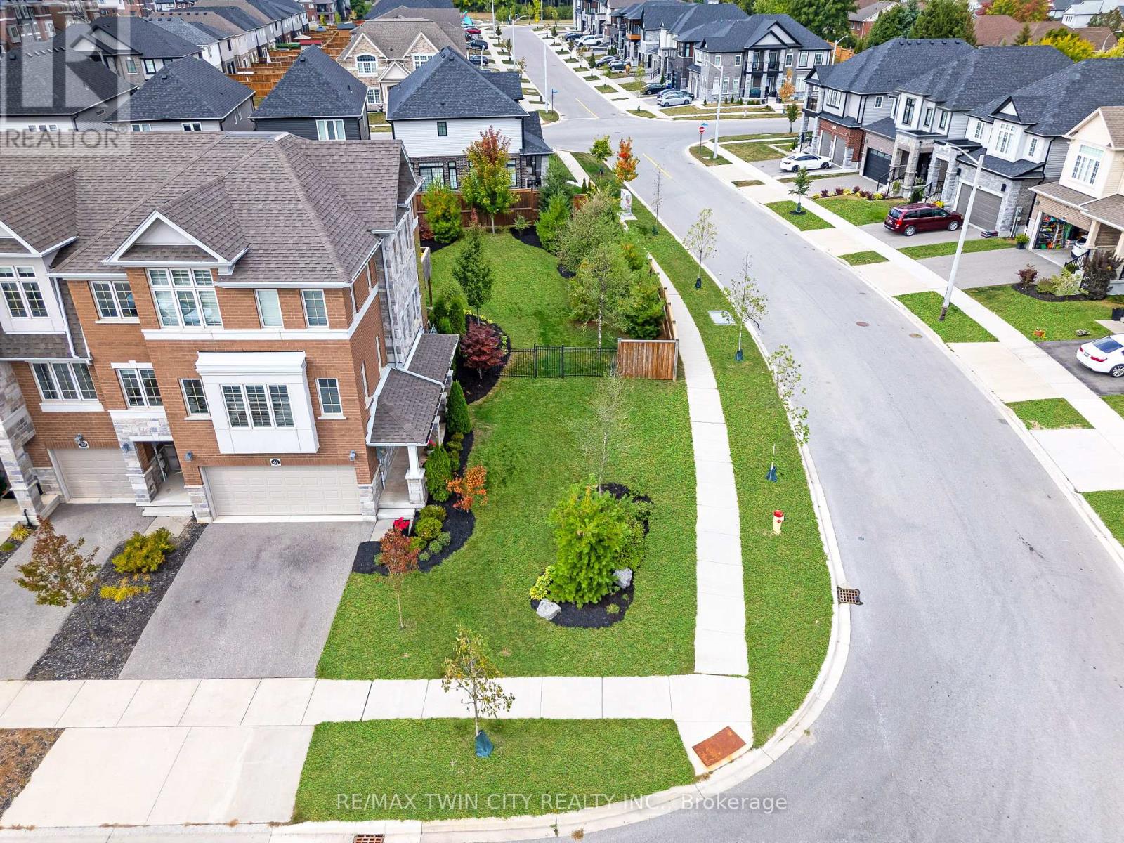 41 Sportsman Hill Street, Kitchener, Ontario  N2P 0J4 - Photo 37 - X12676504