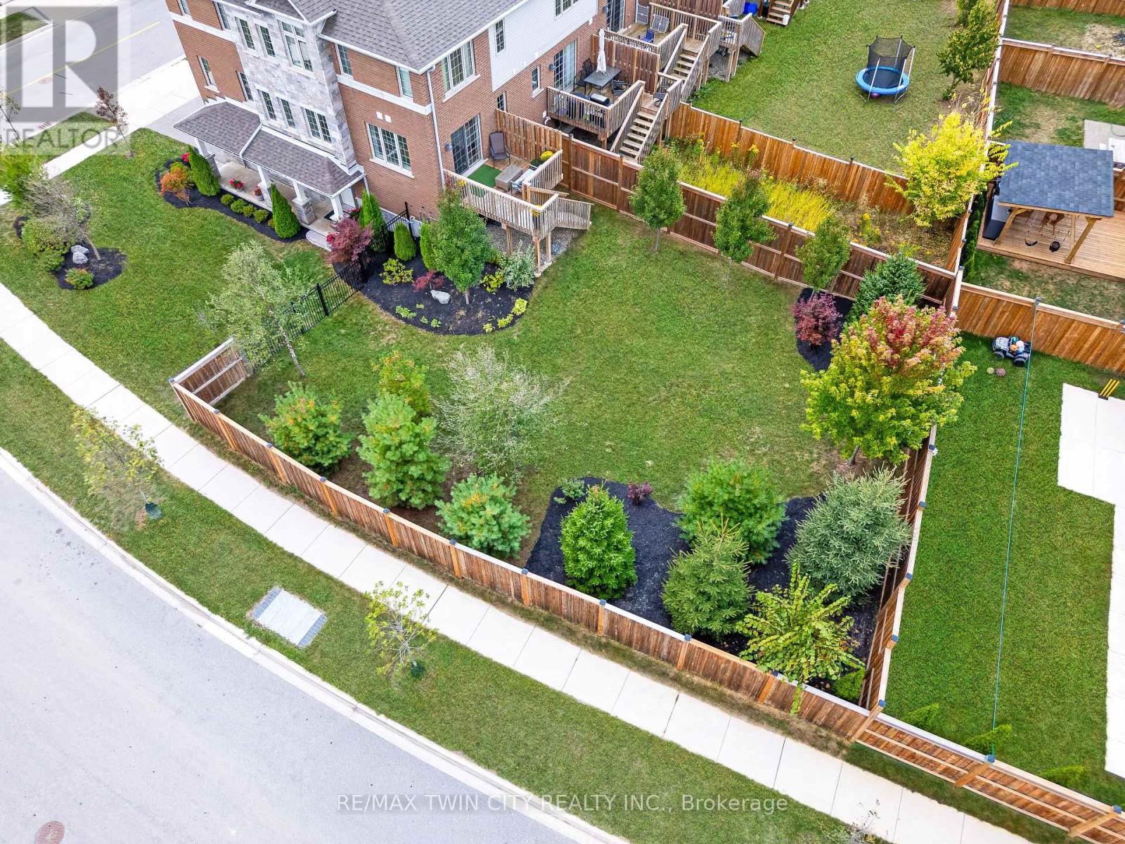 41 Sportsman Hill Street, Kitchener, Ontario  N2P 0J4 - Photo 40 - X12676504