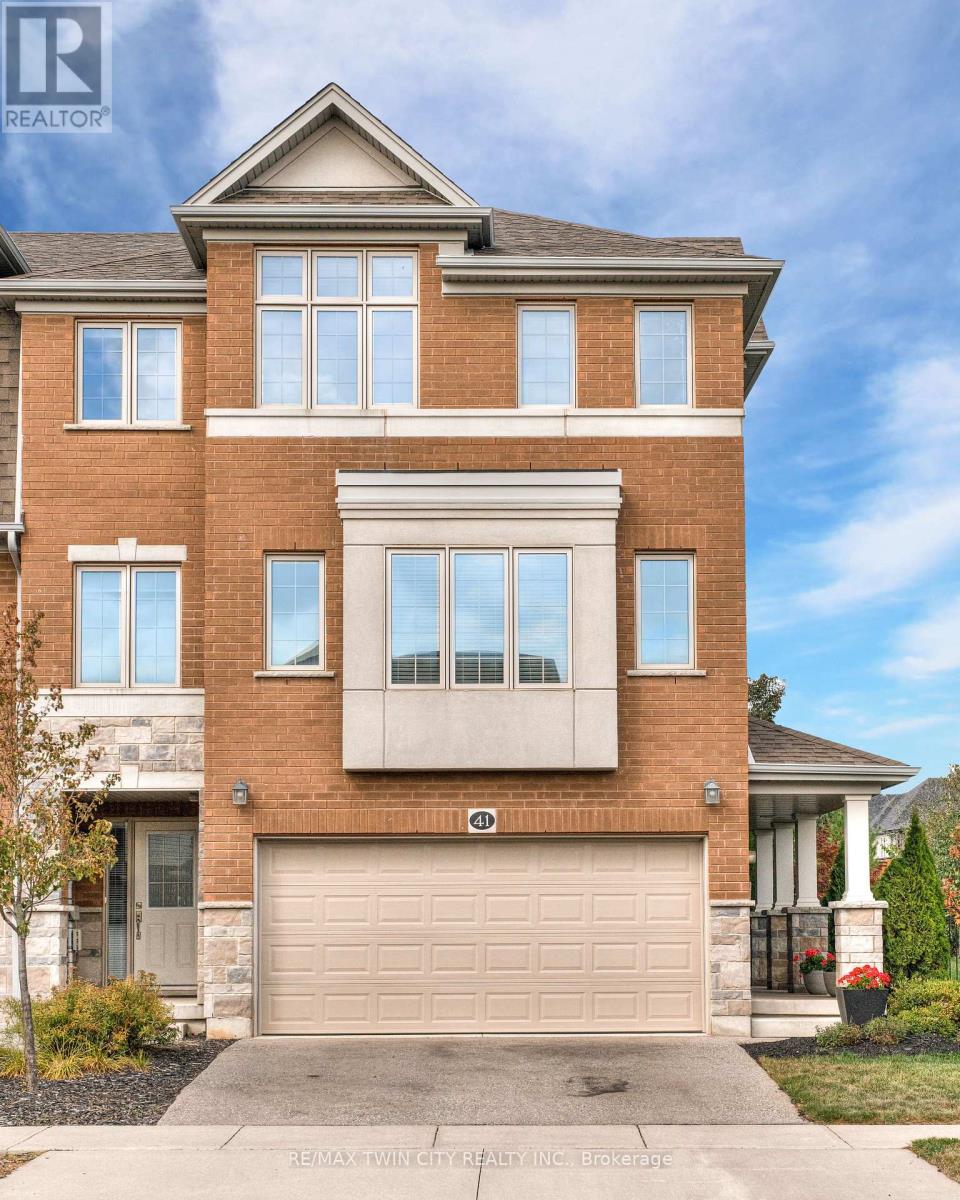 41 Sportsman Hill Street, Kitchener, Ontario  N2P 0J4 - Photo 42 - X12676504