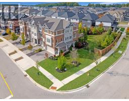 41 SPORTSMAN HILL STREET, Kitchener, Ontario