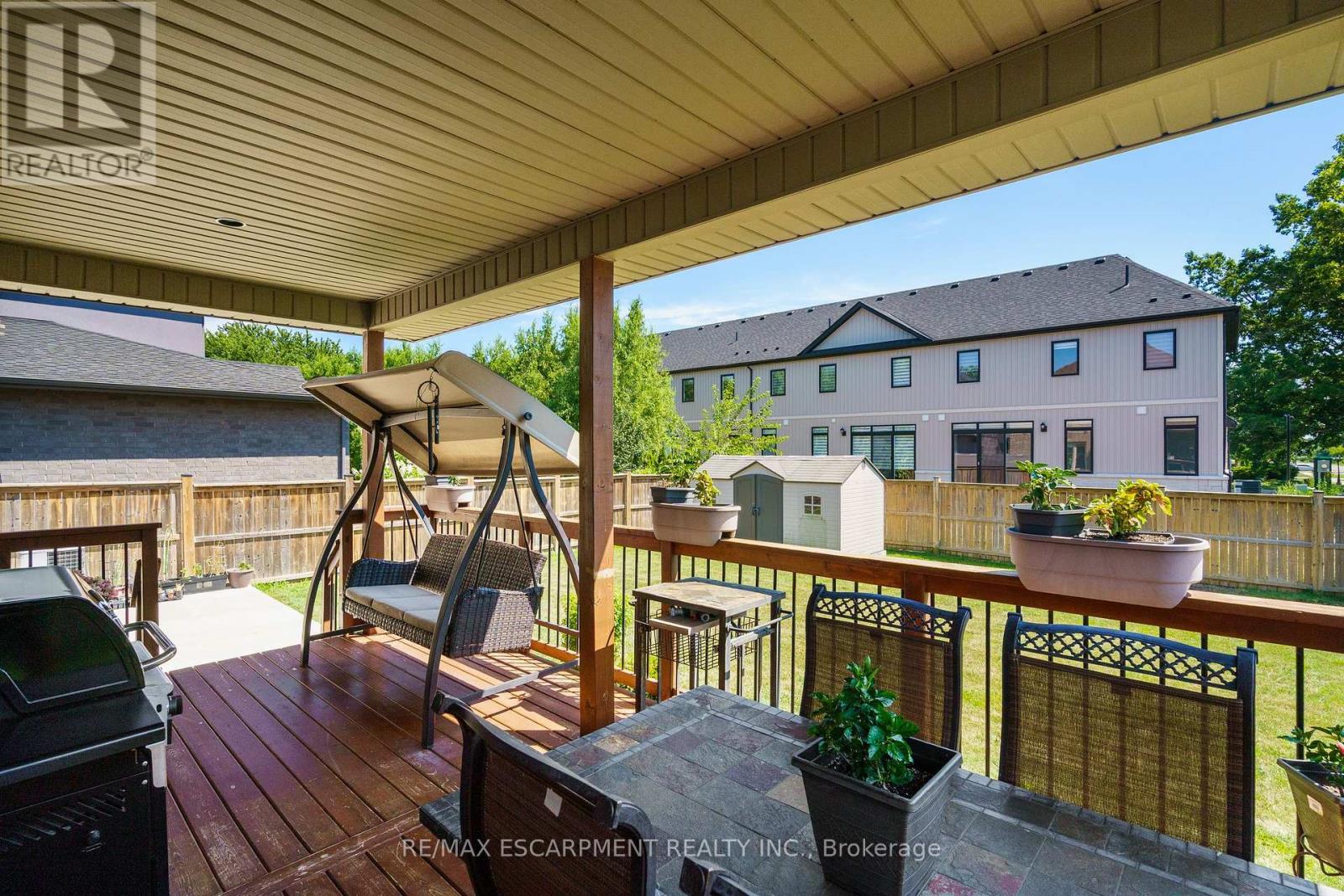 8952 Black Forest Crescent, Niagara Falls (Forestview), Ontario  L2H 0M8 - Photo 27 - X12676542