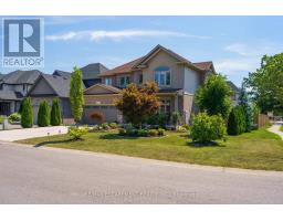 8952 BLACK FOREST CRESCENT, Niagara Falls, Ontario