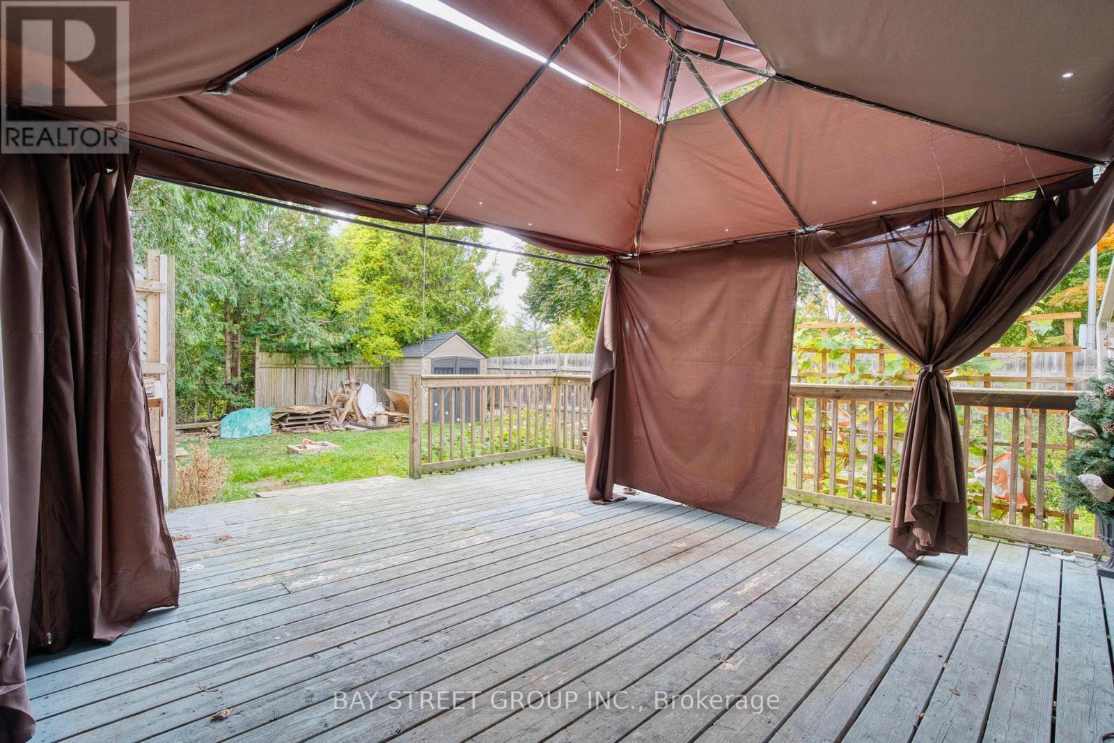 1 Ranchwood Crescent, London North (North F), Ontario  N5G 3A2 - Photo 30 - X12676612