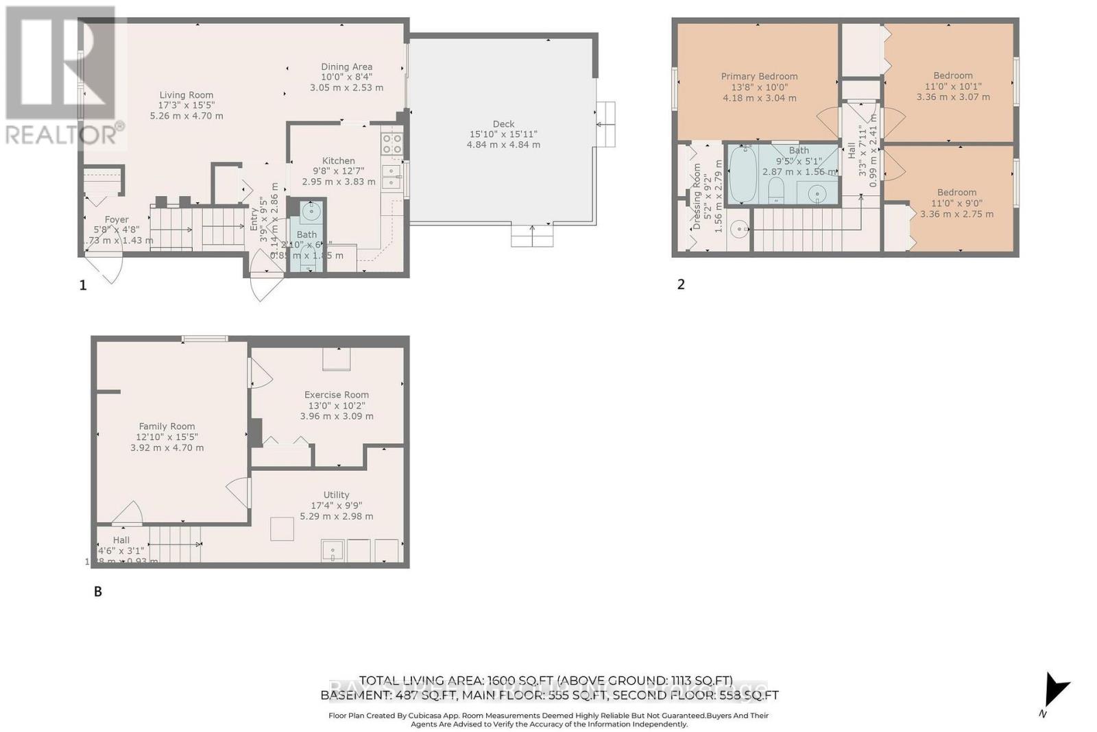 1 Ranchwood Crescent, London North (North F), Ontario  N5G 3A2 - Photo 34 - X12676612